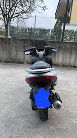 Scooter 125