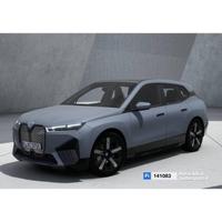 BMW iX xDrive40 Pacchetto Sportivo