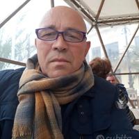 Patentato A, B, C, E, CQC, ADR MOTRICE ESPERTO