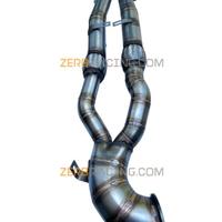 Downpipe Decat Audi RS3 8V / RS3 8Y/ RSQ3 F3/ Form