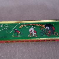 Armonica vintage star uc519