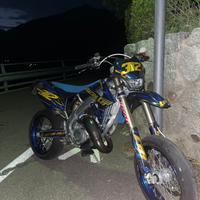 Tm smr 125 2018
