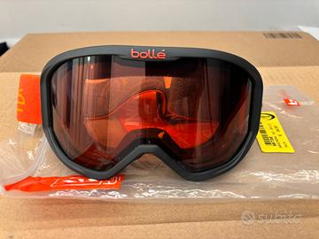 Maschera da sci Bolle' bambino 3/6 anni