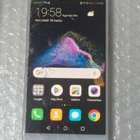 Huawei P8 lite 