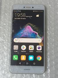 Huawei P8 lite 
