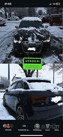 Audi a1 s line