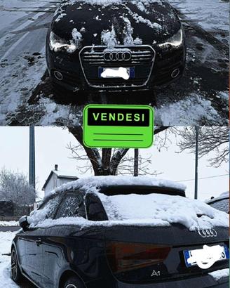 Audi a1 s line