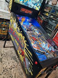 flipper last action hiro