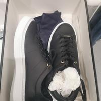 scarpe PAULE PIERCE mai usate