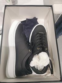 scarpe PAULE PIERCE mai usate