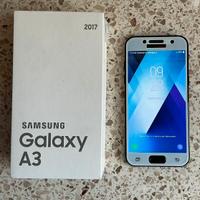 Samgung Galaxy A3