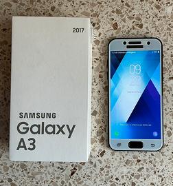 Samgung Galaxy A3