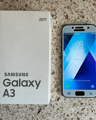 Samgung Galaxy A3