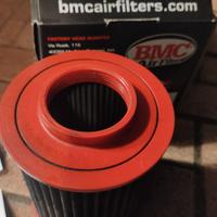 BMC FB559/08 filtro aria Ford Focus C-Max Kuga
