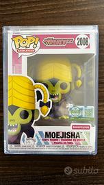 Funko Pop Moejisha #2008