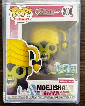 Funko Pop Moejisha #2008
