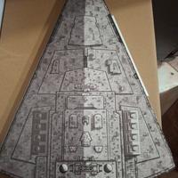 star wars collezione esselunga