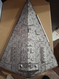 star wars collezione esselunga