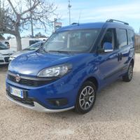 Fiat Doblo trekking 7 posti autovettura