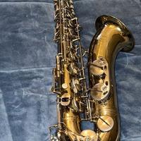 Riparazioni Sassofono