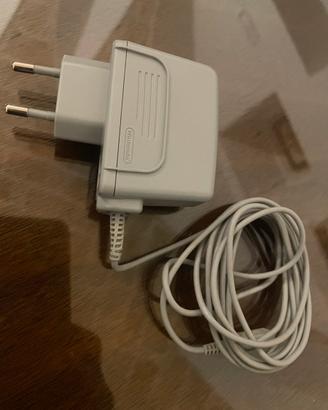 NINTENDO Adapter - Caricatore