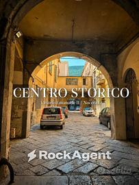 Appartamento di 117 m² con 3 locali a Nocera Infer