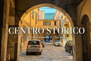 Appartamento di 117 m² con 3 locali a Nocera Infer