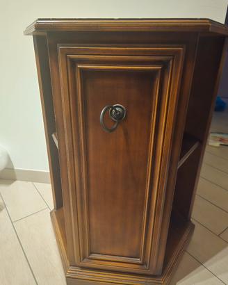Mobile Angolare Vintage Esagonale