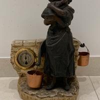 Orologio da tavolo  antico