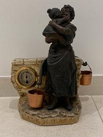 Orologio da tavolo  antico