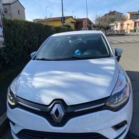 Renault clio 4