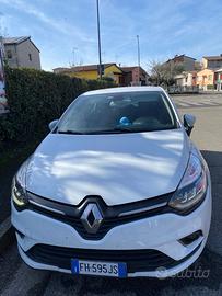 Renault clio 4