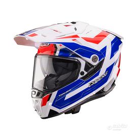 Casco Touring Caberg Tanami ranger