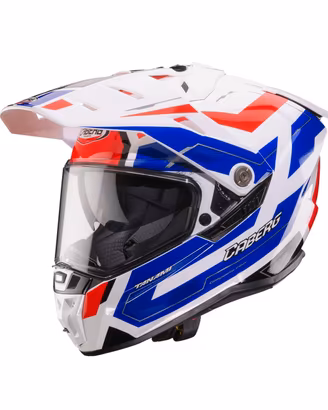 Casco Touring Caberg Tanami ranger
