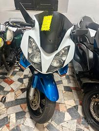 Honda vfr 800