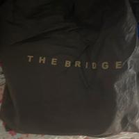 borsa a tracolla the brige