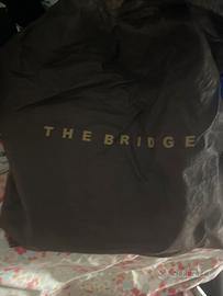 borsa a tracolla the brige
