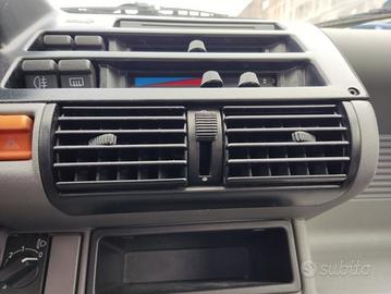 Bocchetta clima centrFIAT CINQUECENTO 1997