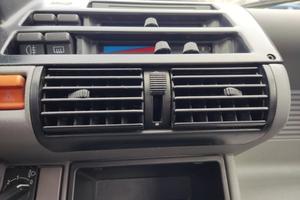 Bocchetta clima centrFIAT CINQUECENTO 1997