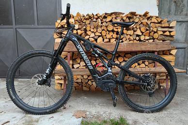 Specialized Turbo Levo Comp Alloy 2023 - Taglia S3