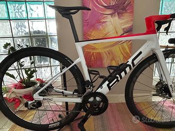 bici da corsa BMC SLR01 2023 tg51