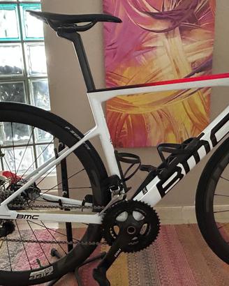 bici da corsa BMC SLR01 2023 tg51