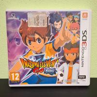 Gioco Nintendo 3DS: Inazuma eleven go ombra 