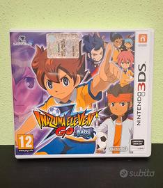 Gioco Nintendo 3DS: Inazuma eleven go ombra 