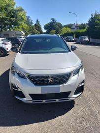 Peugeot 3008gt line