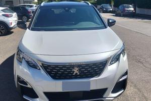 Peugeot 3008gt line