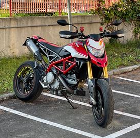 Ducati Hypermotard 950 SP MY2020