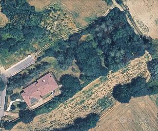 Villa bifamigliare in Castellarano (RE)