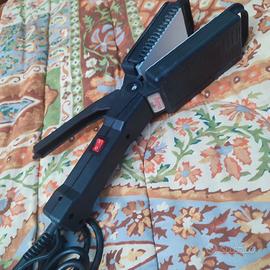 piastra professionale per capelli 