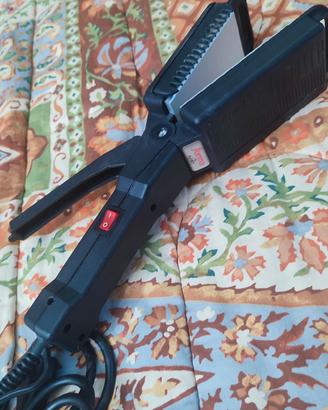 piastra professionale per capelli 